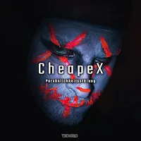 Cheapex — Persönlichkeitsstörung — обложка