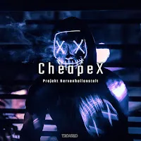 Cheapex — Projekt Nervenheilanstalt — обложка