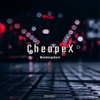 Cheapex — Wiedergeburt — обложка